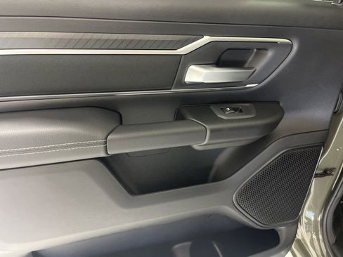 New 2026 RAM 1500 Big Horn image 33