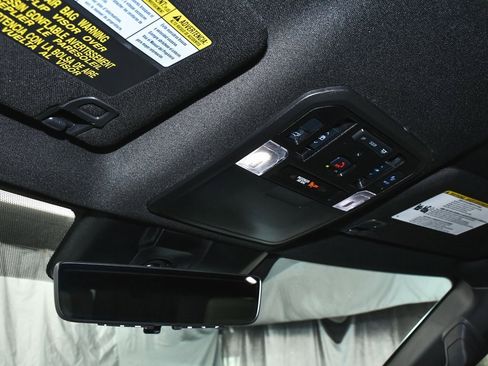 Used 2024 Toyota Sequoia Capstone image 42