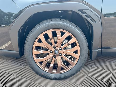 New 2026 Subaru Forester Sport AWD/4WD image 29
