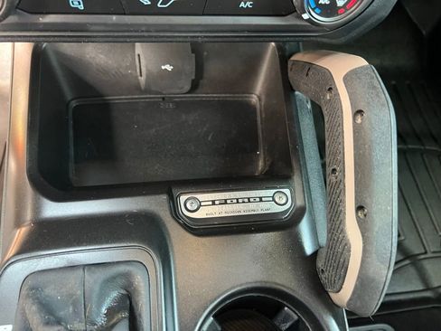 Used 2021 Ford Bronco Big Bend image 36