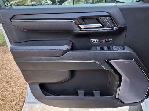 Used 2022 GMC Sierra 1500 AT4X AWD/4WD image 27