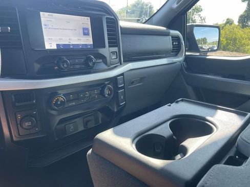 Used 2023 Ford F150 XLT AWD/4WD image 30