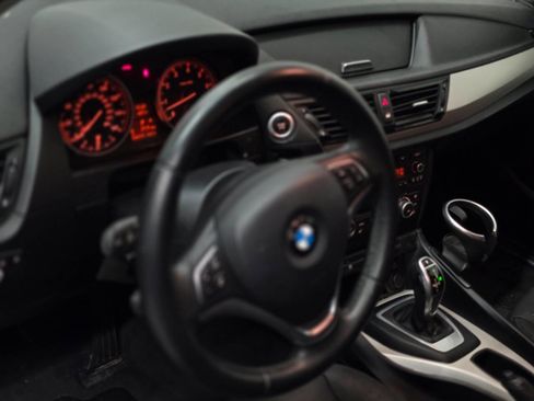 Used 2015 BMW X1 sDrive28i image 12