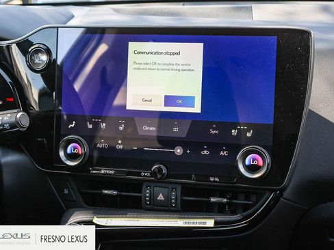 New 2026 Lexus NX 350 AWD w/ Premium Package image 17