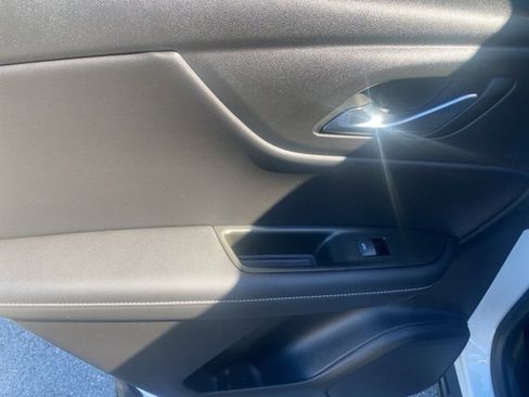 Used 2025 Chevrolet Blazer LT w/ Midnight/Sport Edition image 12