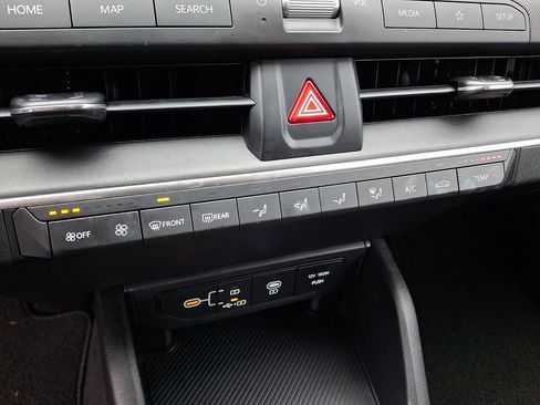 Certified 2025 Kia K4 LXS image 16