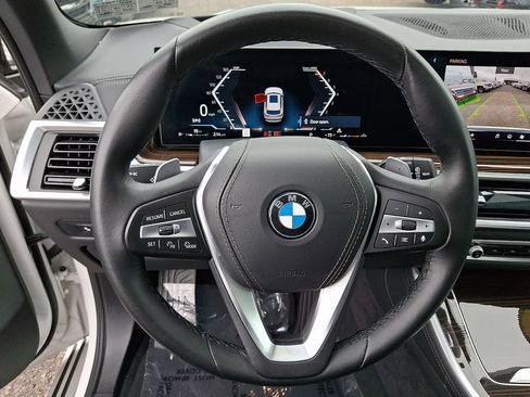 Used 2026 BMW X5 xDrive40i AWD/4WD image 19