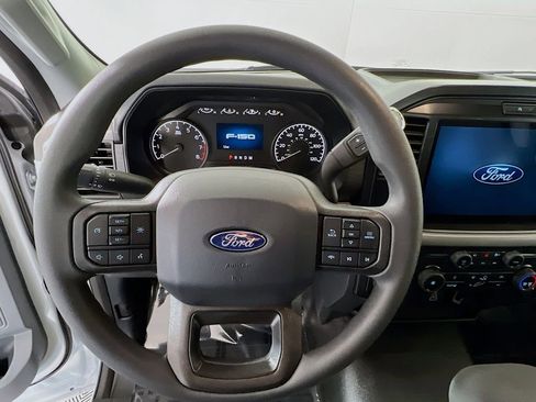 New 2026 Ford F150 XL image 7