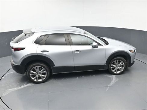 Used 2020 MAZDA CX-30 AWD w/ Preferred Package image 36