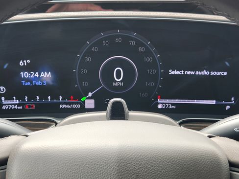 Used 2023 Cadillac Escalade Sport image 14