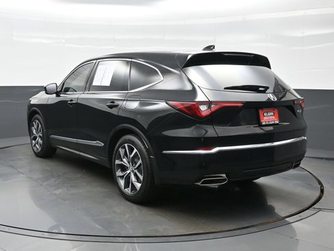 Used 2022 Acura MDX FWD w/ Technology Package image 4