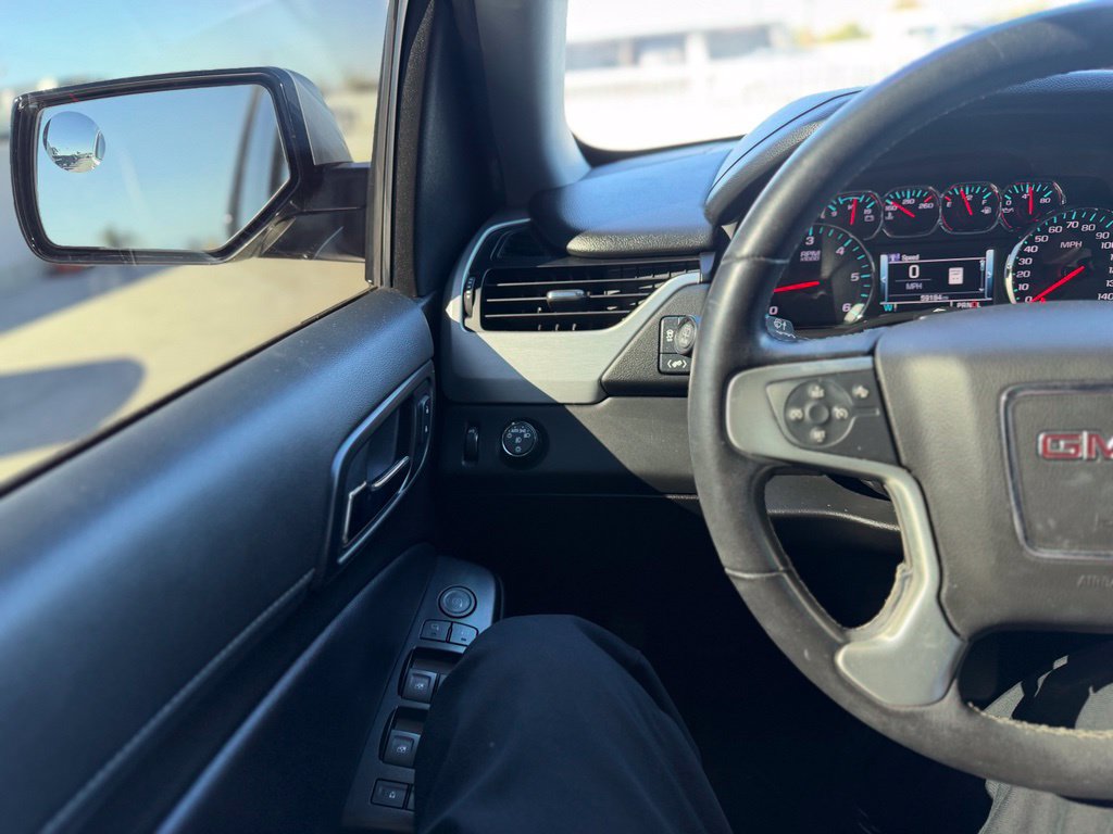 Used 2020 GMC Yukon SLT w/ Value Plus Edition RWD image 7