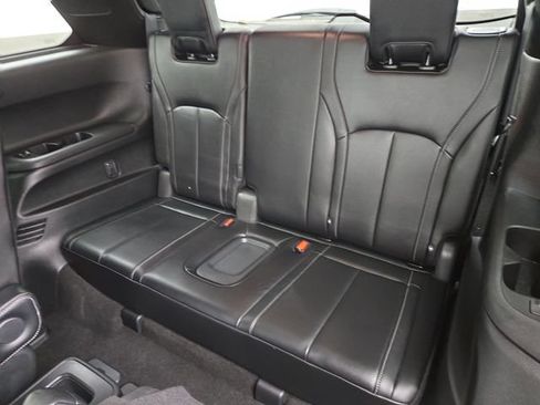 Used 2023 INFINITI QX60 Autograph w/ Cargo Package AWD/4WD image 19