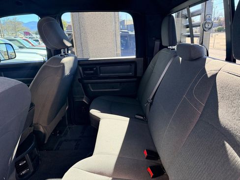 Used 2022 RAM 3500 Tradesman image 15