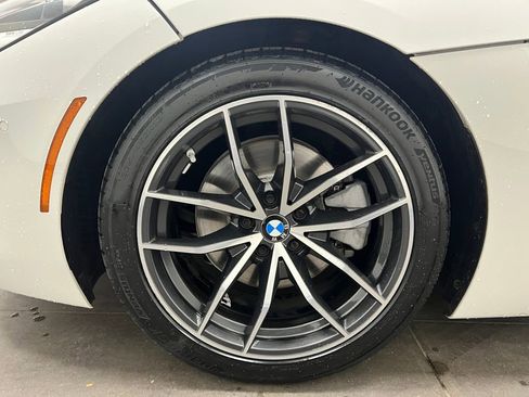 Used 2020 BMW Z4 sDrive30i w/ Convenience Package image 28