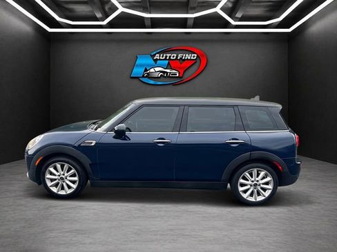 Used 2016 MINI Cooper Clubman FWD image 10