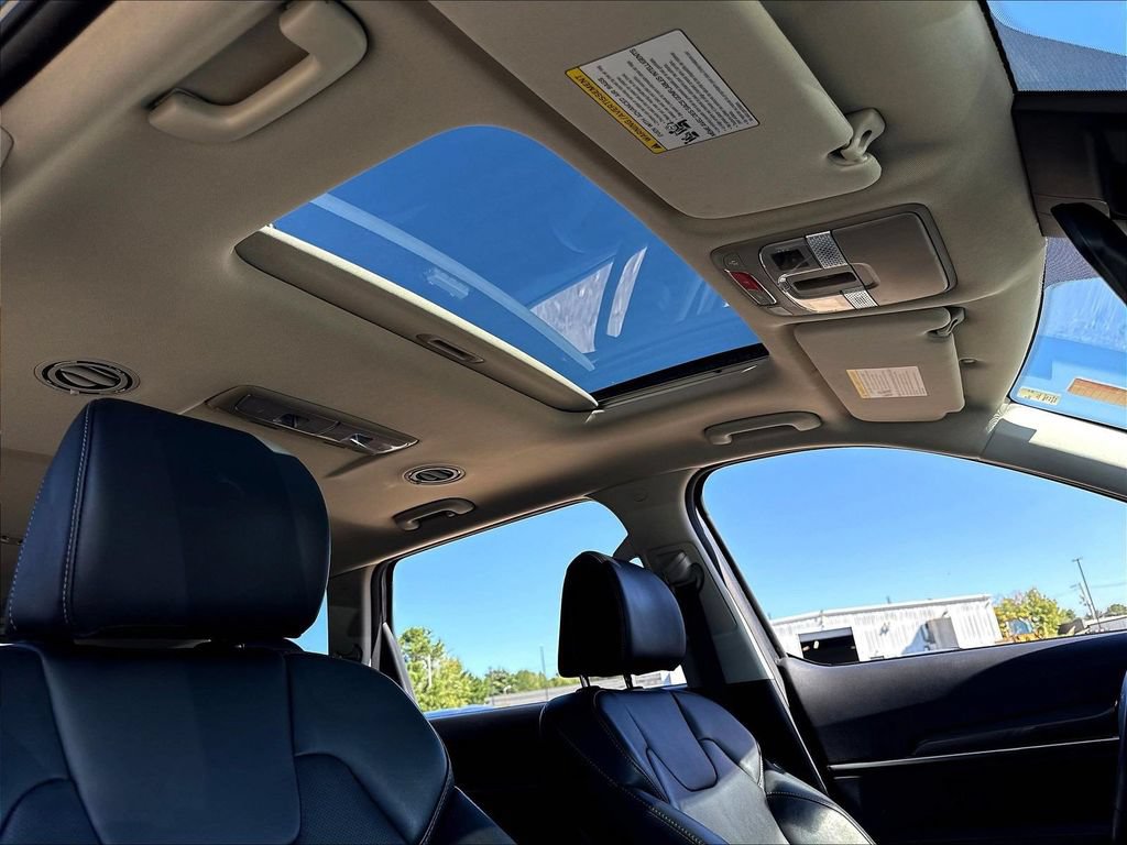 Used 2024 Kia Telluride S w/ S Sunroof Package AWD/4WD image 31