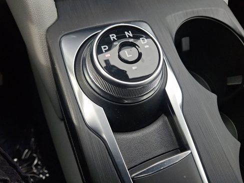 New 2026 Ford Escape Platinum w/ Premium Technology Package AWD/4WD image 7