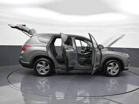 Used 2022 Hyundai Santa Fe SEL w/ Cargo Package FWD image 34