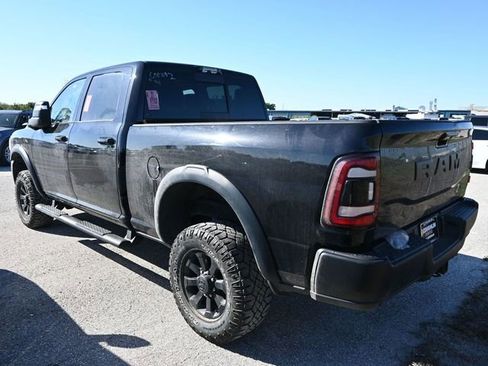 Used 2024 RAM 2500 Power Wagon w/ Level 2 Equipment Group image 10