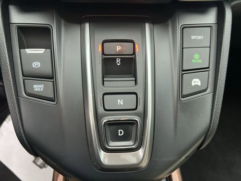 Used 2022 Honda CR-V Touring image 26