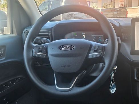 New 2026 Ford Maverick XL FWD image 7