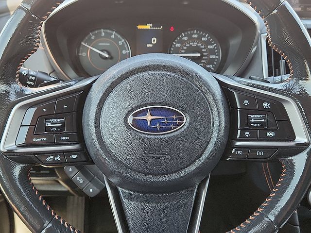 Used 2021 Subaru Crosstrek 2.0i Premium w/ Moonroof Package AWD/4WD image 25