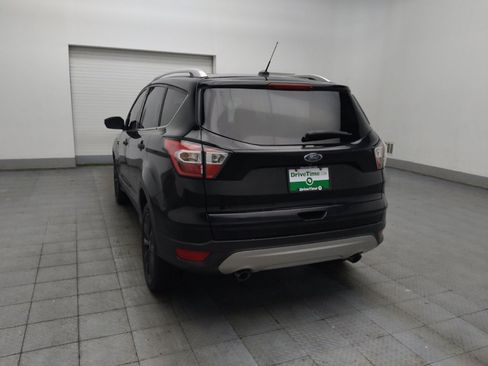 Used 2017 Ford Escape Titanium FWD image 5
