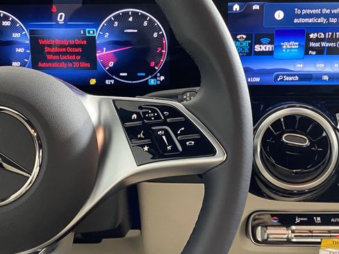 Certified 2025 Mercedes-Benz GLA 250 4MATIC image 16