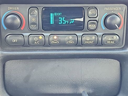 Used 2003 Chevrolet Corvette NA w/ Preferred Equipment Group image 22