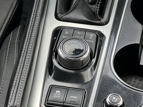 Used 2022 Nissan Maxima Platinum w/ Sport Mat Group image 24