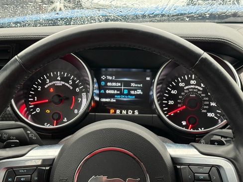 Used 2021 Ford Mustang GT w/ GT Performance Package image 25