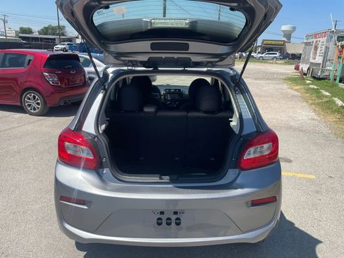 Used 2019 Mitsubishi Mirage ES image 5