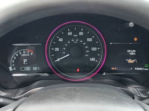 Used 2020 Honda HR-V EX image 31