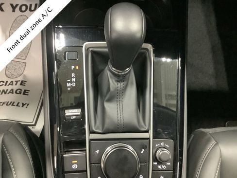Certified 2024 MAZDA CX-30 AWD 2.5 S w/ Select Sport Pkg image 14