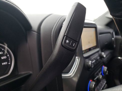 Used 2021 Chevrolet Silverado 2500 LTZ w/ LTZ Plus Package image 24