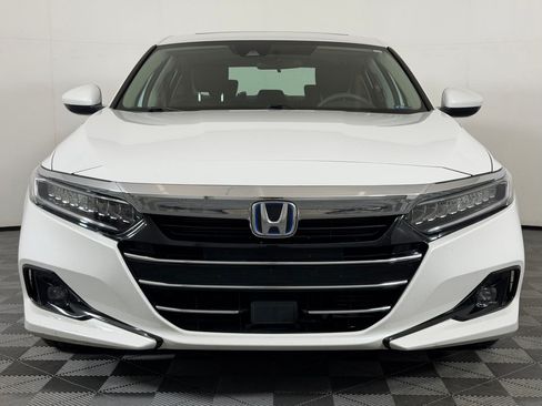 Used 2021 Honda Accord EX image 6
