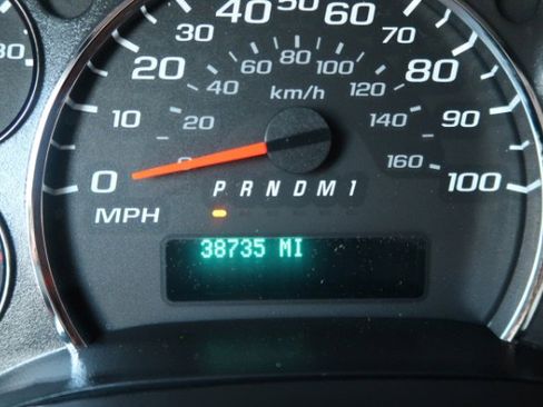 Used 2013 Chevrolet Express 3500 w/ School Bus Package image 12