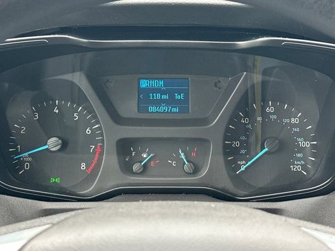 Used 2016 Ford Transit 350 148 Low Roof image 18