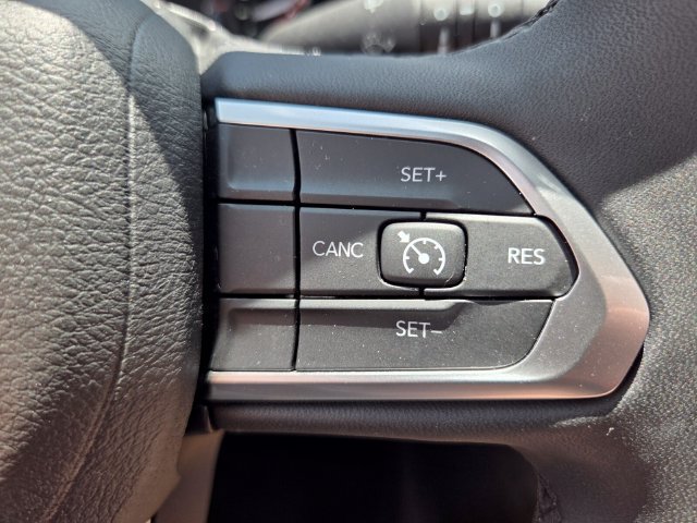 Certified 2023 Jeep Compass Latitude AWD/4WD image 26