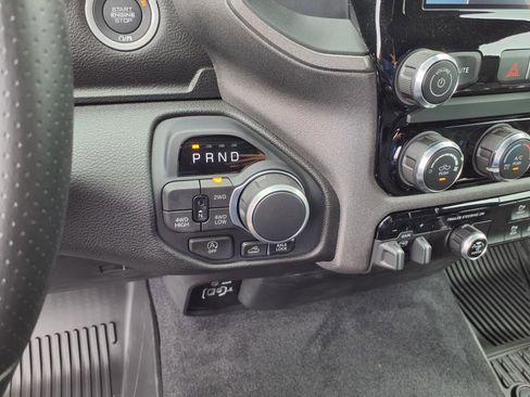 New 2026 RAM 1500 Classic Warlock image 12