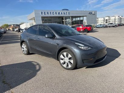 Used 2023 Tesla Model Y Long Range