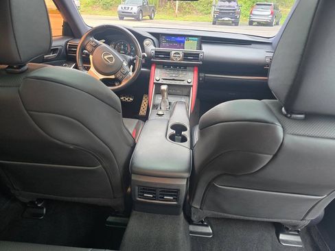 Used 2019 Lexus IS 300 RWD image 23