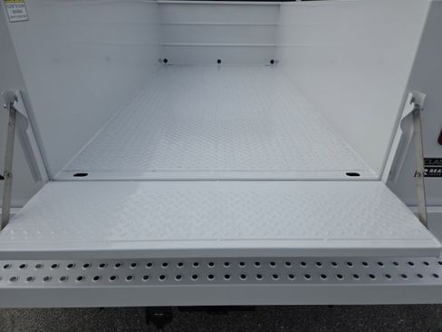 New 2026 GMC Sierra 3500 Pro w/ Convenience Package image 19