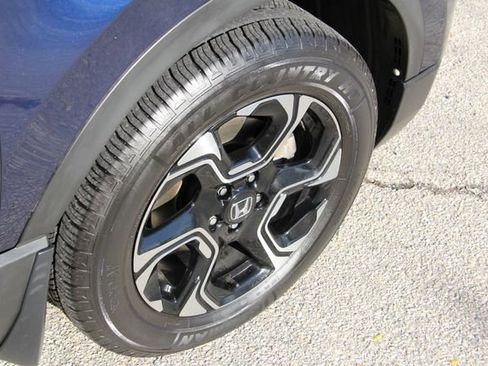 Used 2019 Honda CR-V Touring image 13