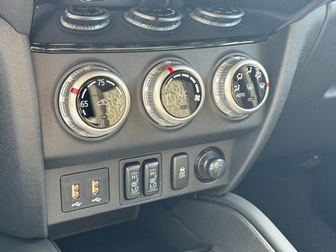 New 2026 Mitsubishi Outlander Sport AWD image 26