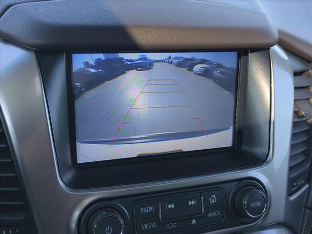 Used 2018 Chevrolet Tahoe Premier AWD/4WD image 14