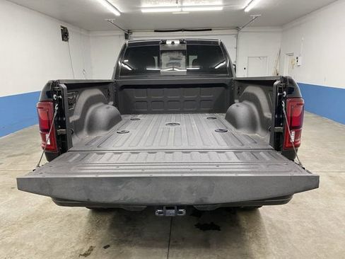 New 2025 RAM 2500 Big Horn image 15