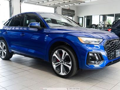 Certified 2024 Audi Q5 2.0T Premium Plus w/ Premium Plus Package