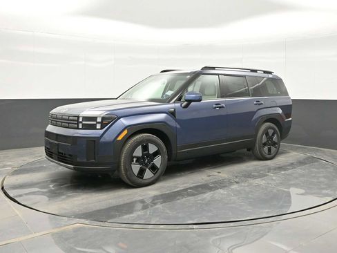 New 2026 Hyundai Santa Fe SEL image 1